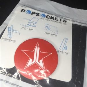 Jeffree Star Accessories - Jeffree Star Cosmetics Popsocket❗️ Jeffree Star Accessories - Jeffree Star Cosmetics Popsocket❗️